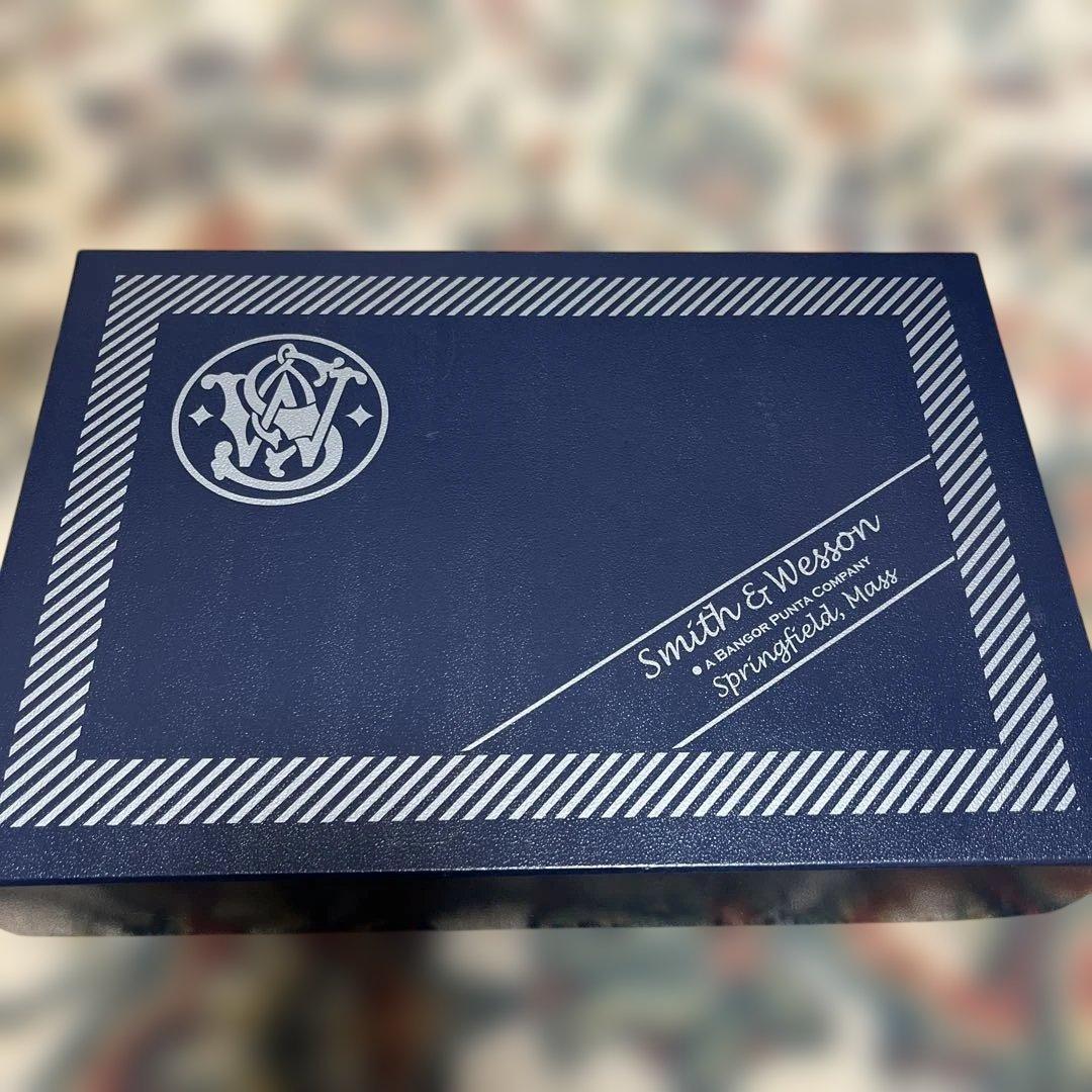 タナカ M19 リボルバー ガスガン ヘビーウェイト Ver3 美品