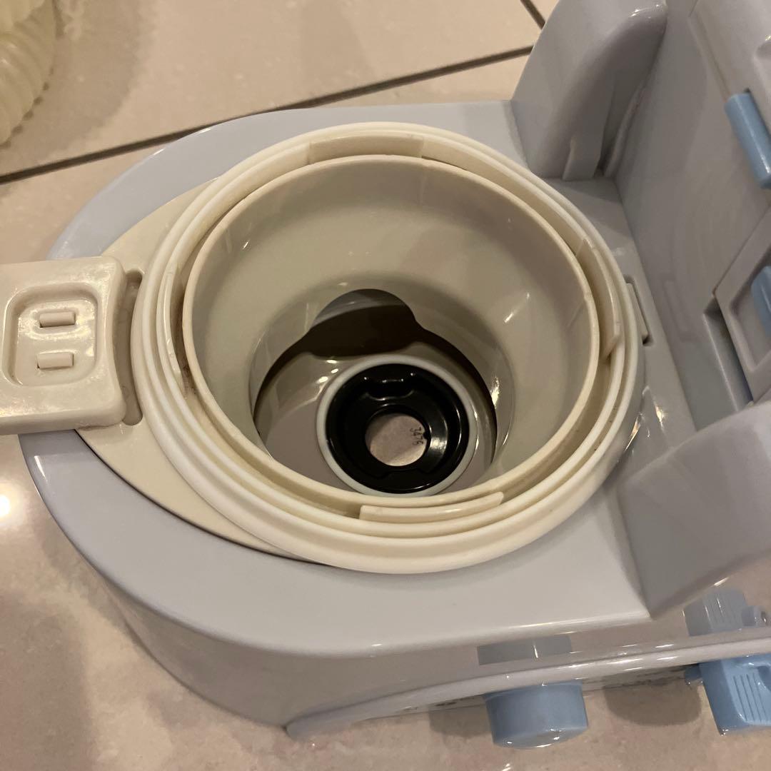 【マッコロ】超音波ネブライザー　COMFORT oasis