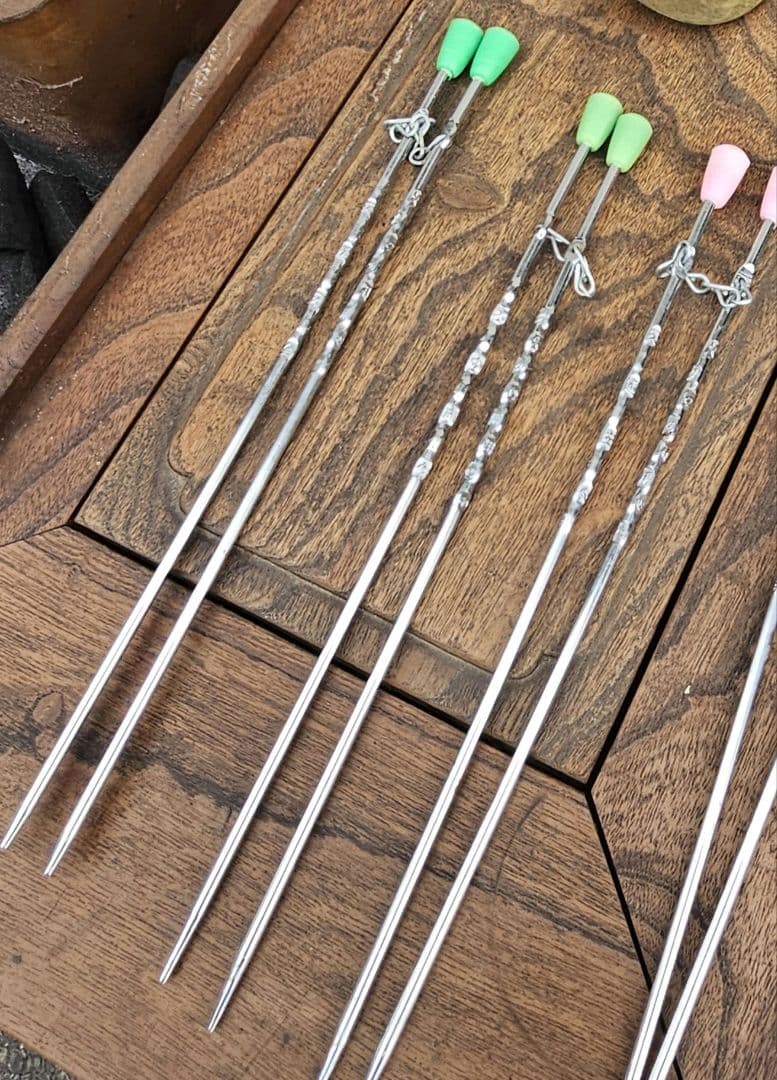 長火鉢 燗銅壷付き五徳 引出し付 囲炉裏 火鉢 古道具 アンティーク