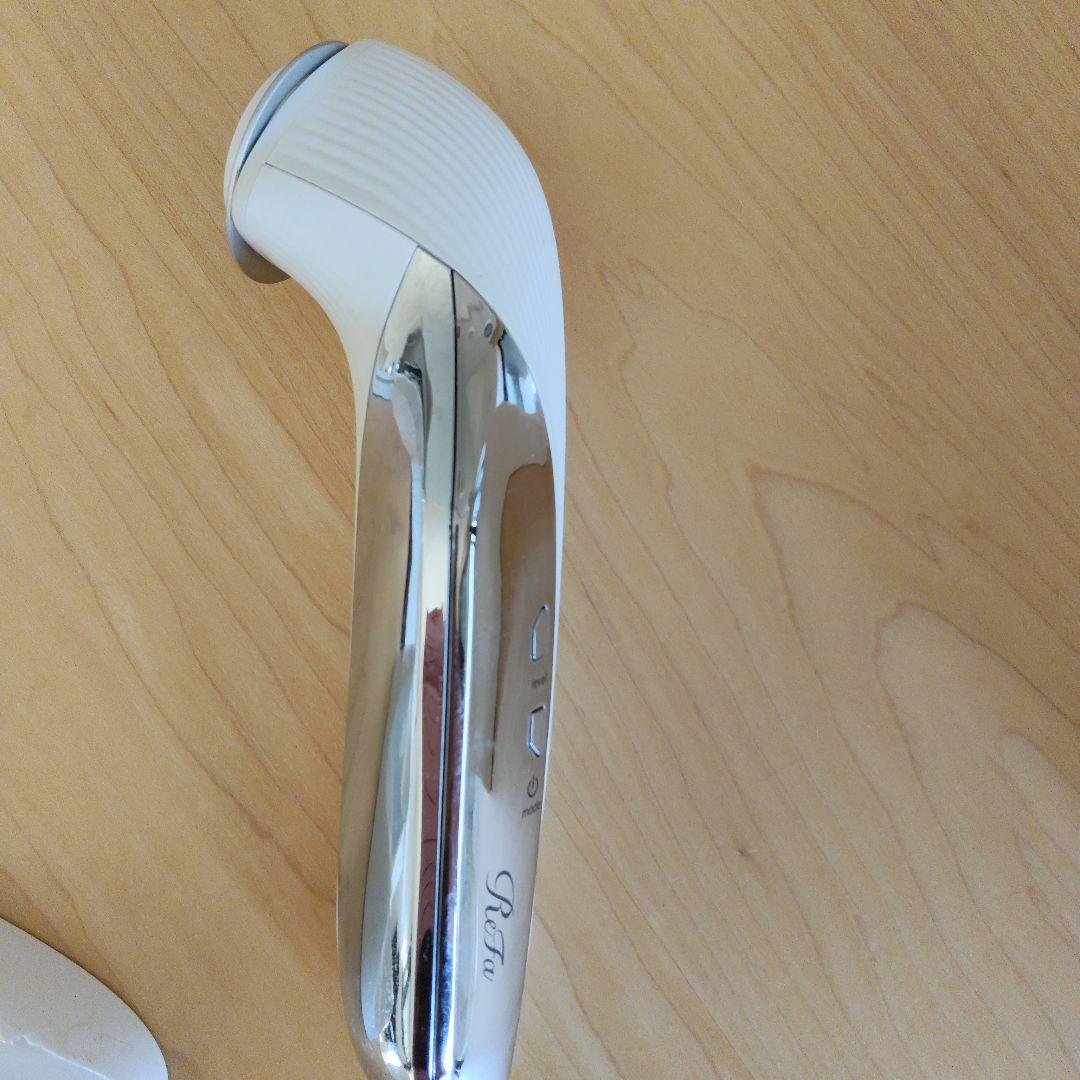 ReFa BEAUTECH RAISE 美顔器