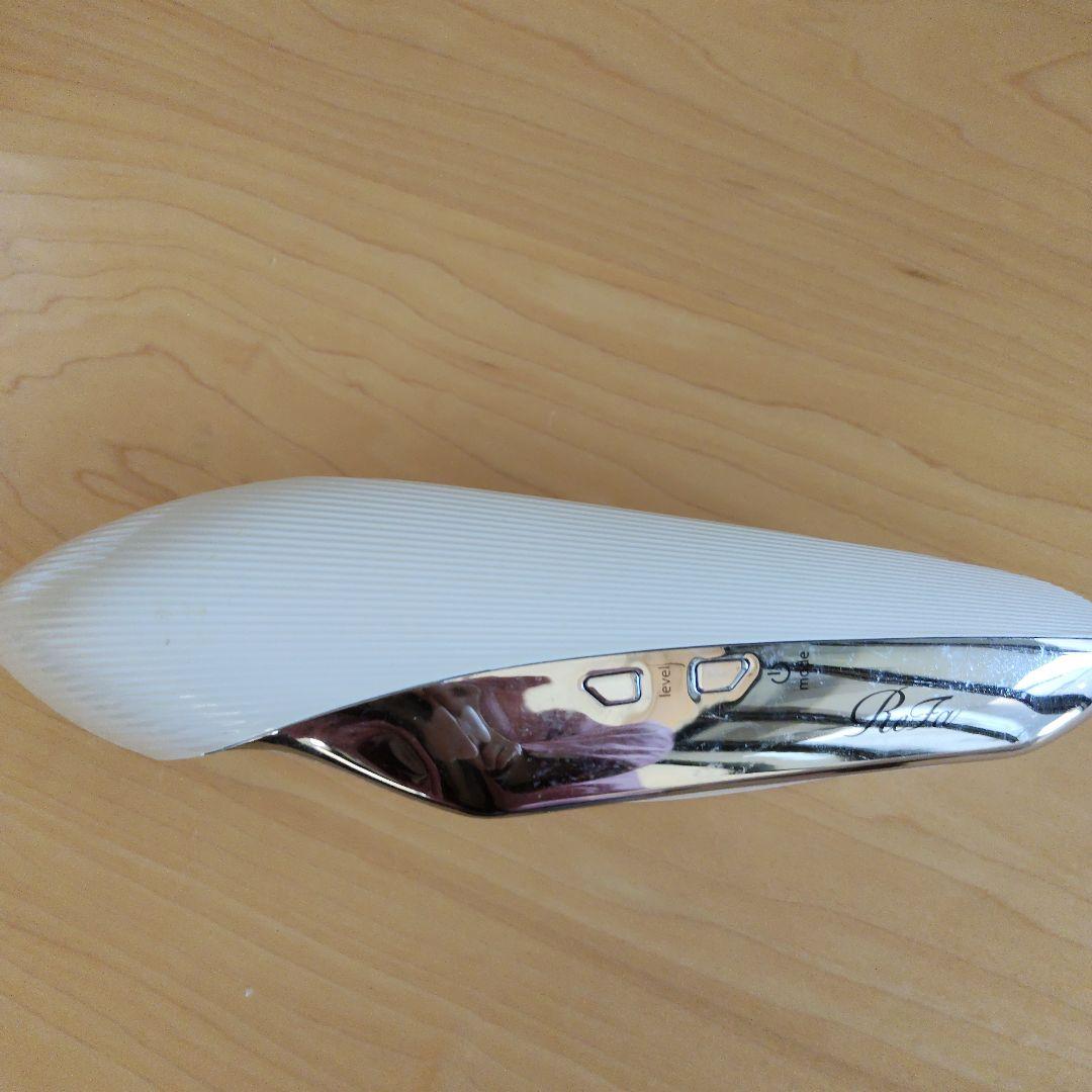 ReFa BEAUTECH RAISE 美顔器