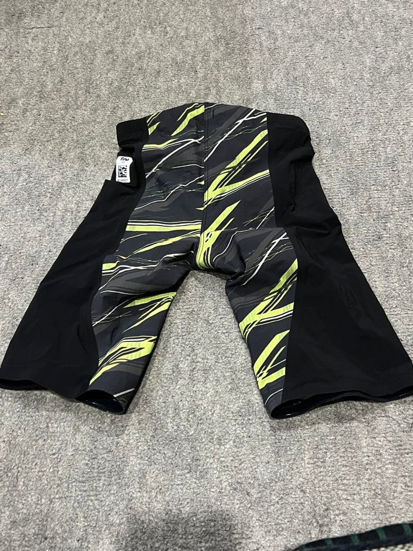 美品　高速水着　MIZUNO ミズノ　GX SONIC NEO AG