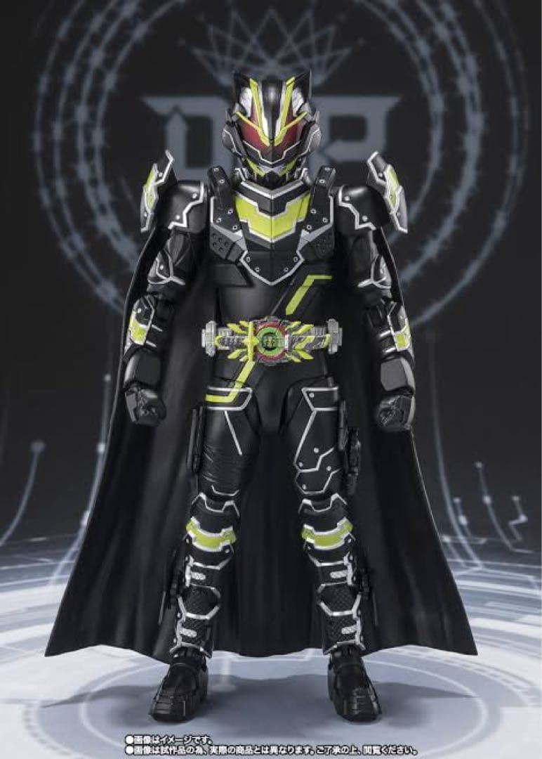 L*様 s h.figuarts 仮面ライダータイクーン ブジンソード