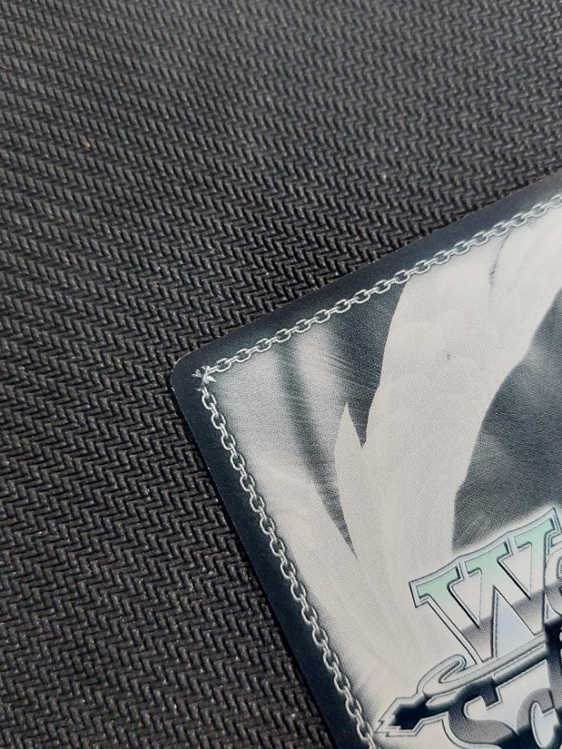 SP “バニーガール”ゆんゆん　サイン 虹 新裁断 再販 ヴァイス このすば