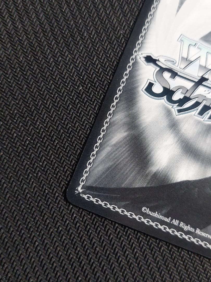 SP “バニーガール”ゆんゆん　サイン 虹 新裁断 再販 ヴァイス このすば