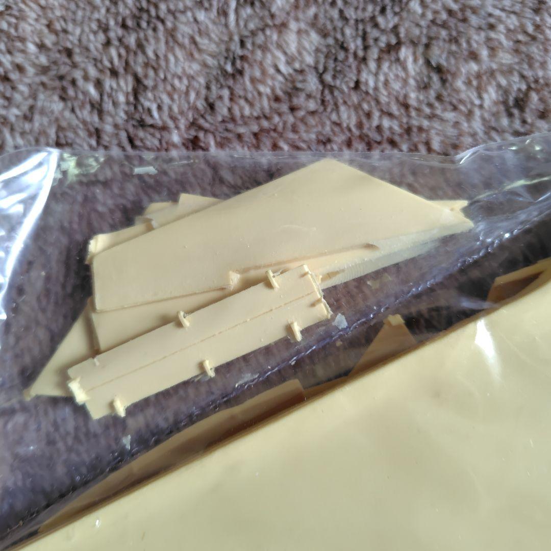 航空機・ヘリコプター ANiGRAND 1/72 North American XF-108