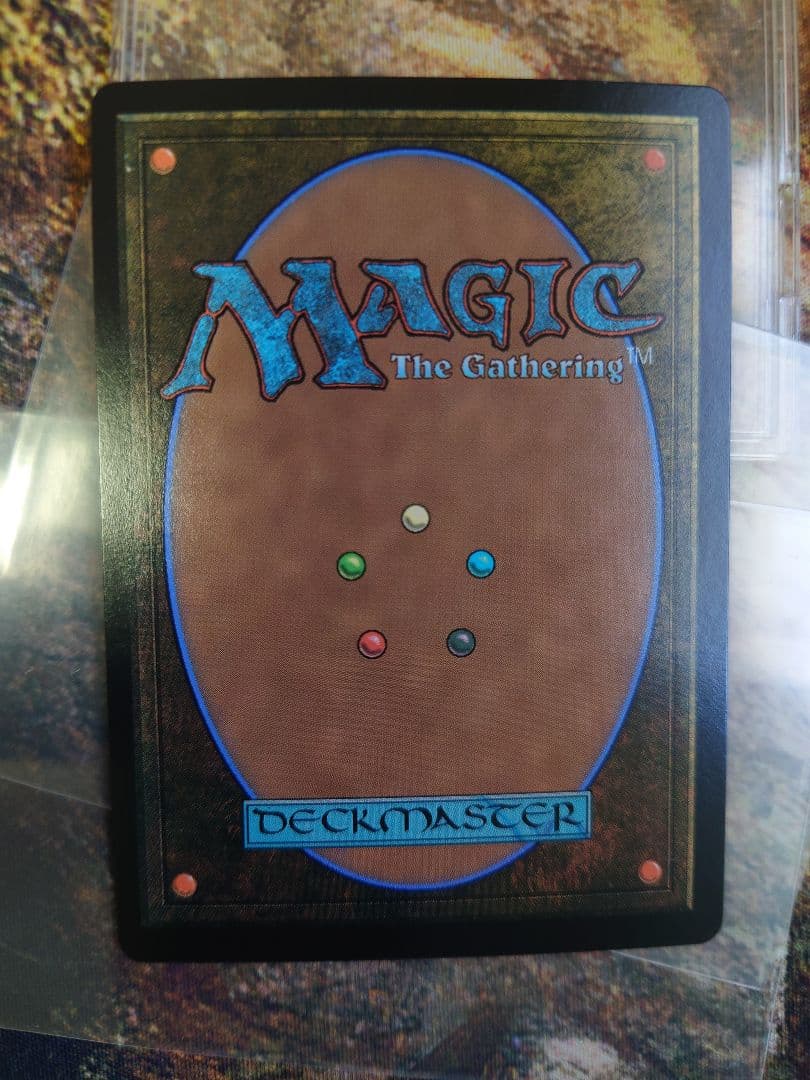 MTG FIC ルーンナイト、セリス 日本語版 ボーダレスFOIL