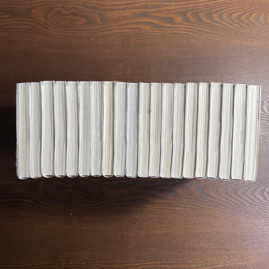 よふかしのうた 全20巻セット 初版帯付き　コトヤマ