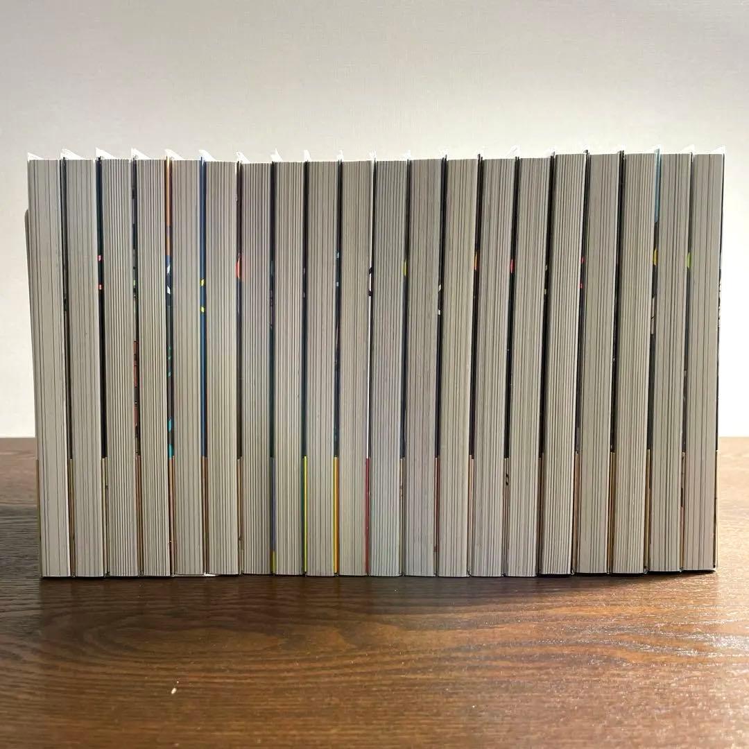 よふかしのうた 全20巻セット 初版帯付き　コトヤマ