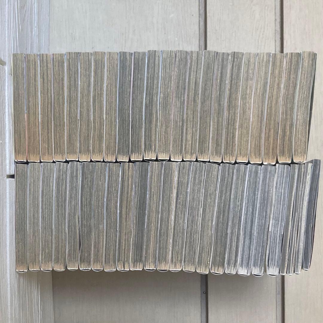 僕のヒーローアカデミア 全42巻　入場特典　ヒロアカ