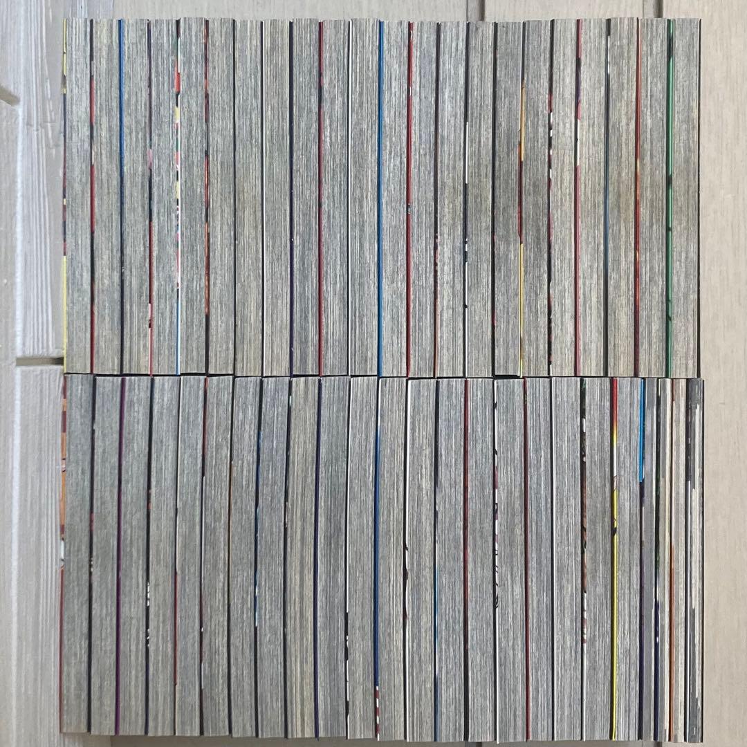 僕のヒーローアカデミア 全42巻　入場特典　ヒロアカ