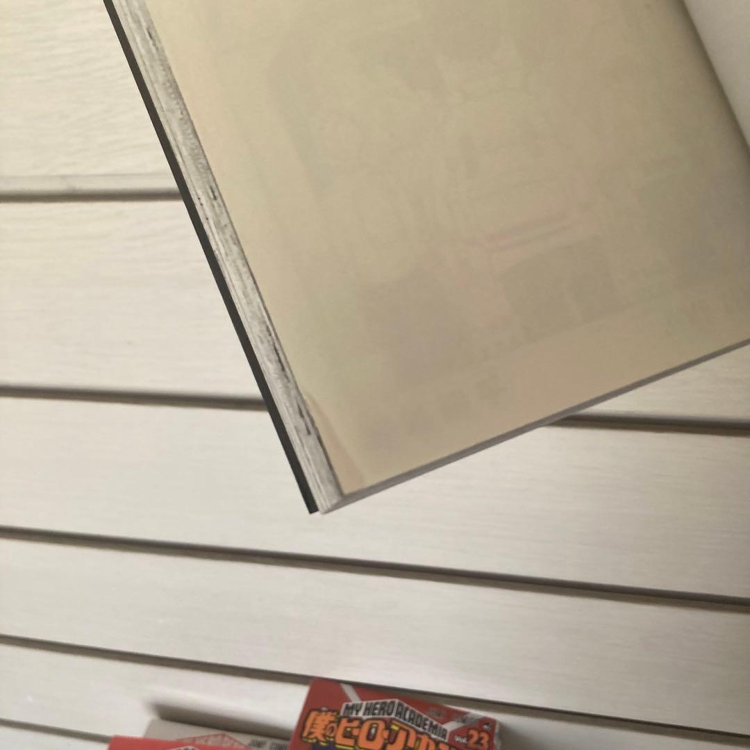 僕のヒーローアカデミア 全42巻　入場特典　ヒロアカ