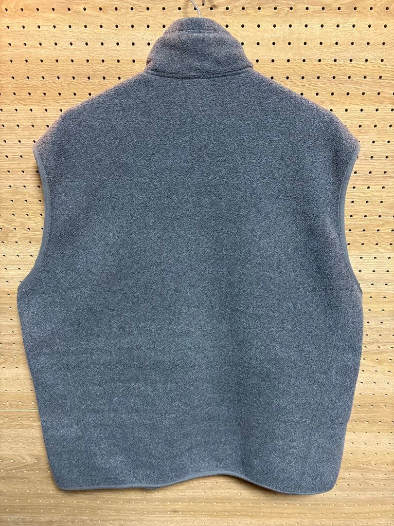 パタゴニア（patagonia）シンチラベスト SYNCHILLA Vest