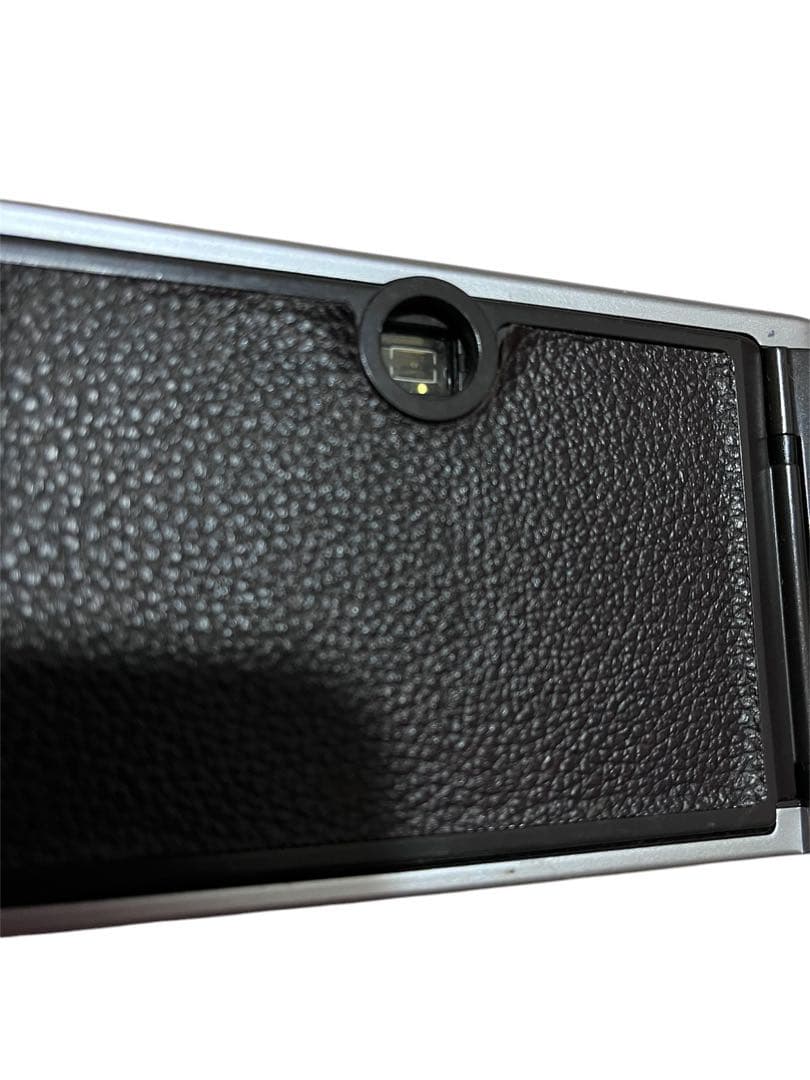 PROD ヴィンテージカメラ　レンズキャップつき