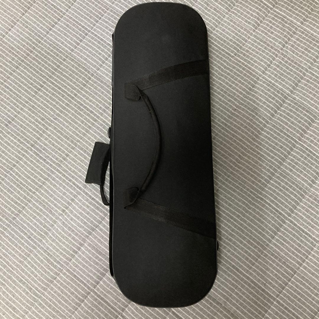 エレキバイオリンセット(キクタニ ESV-380BRO ブラウン)教則本付き