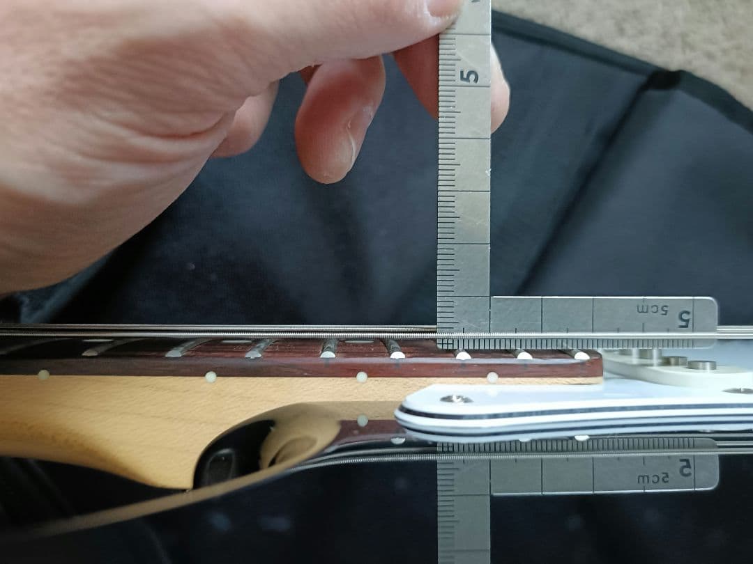 ギター FgN BCST10RBD BLK basic classic