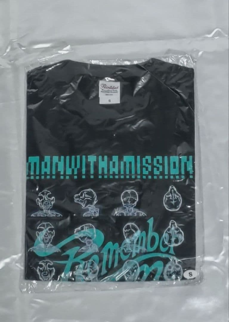 【新品】マンウィズ Tシャツセット Sサイズ【タイムセール開催中】【最終値下げ】