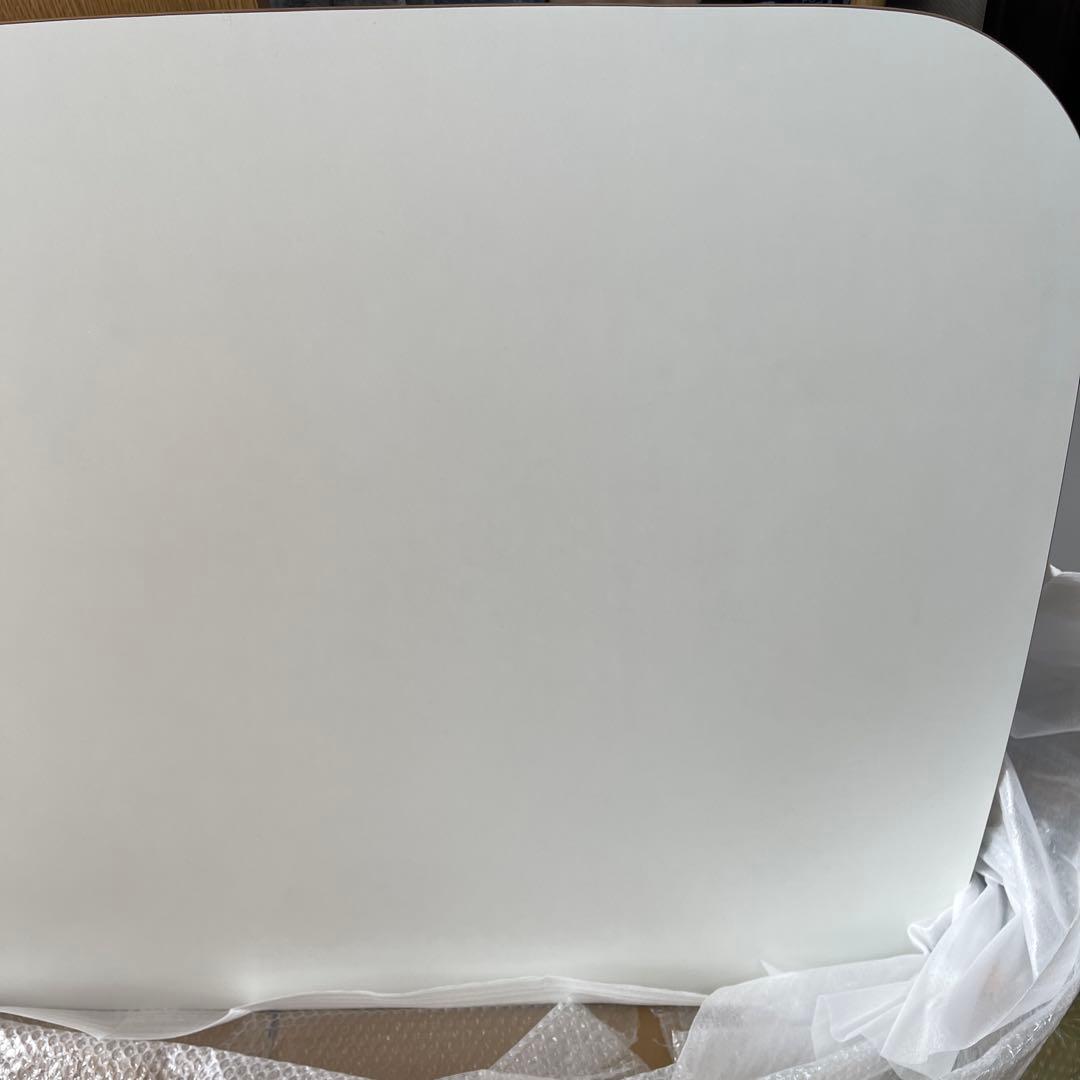 【美品】IKEAノールドミーラ　ダイニングテーブル