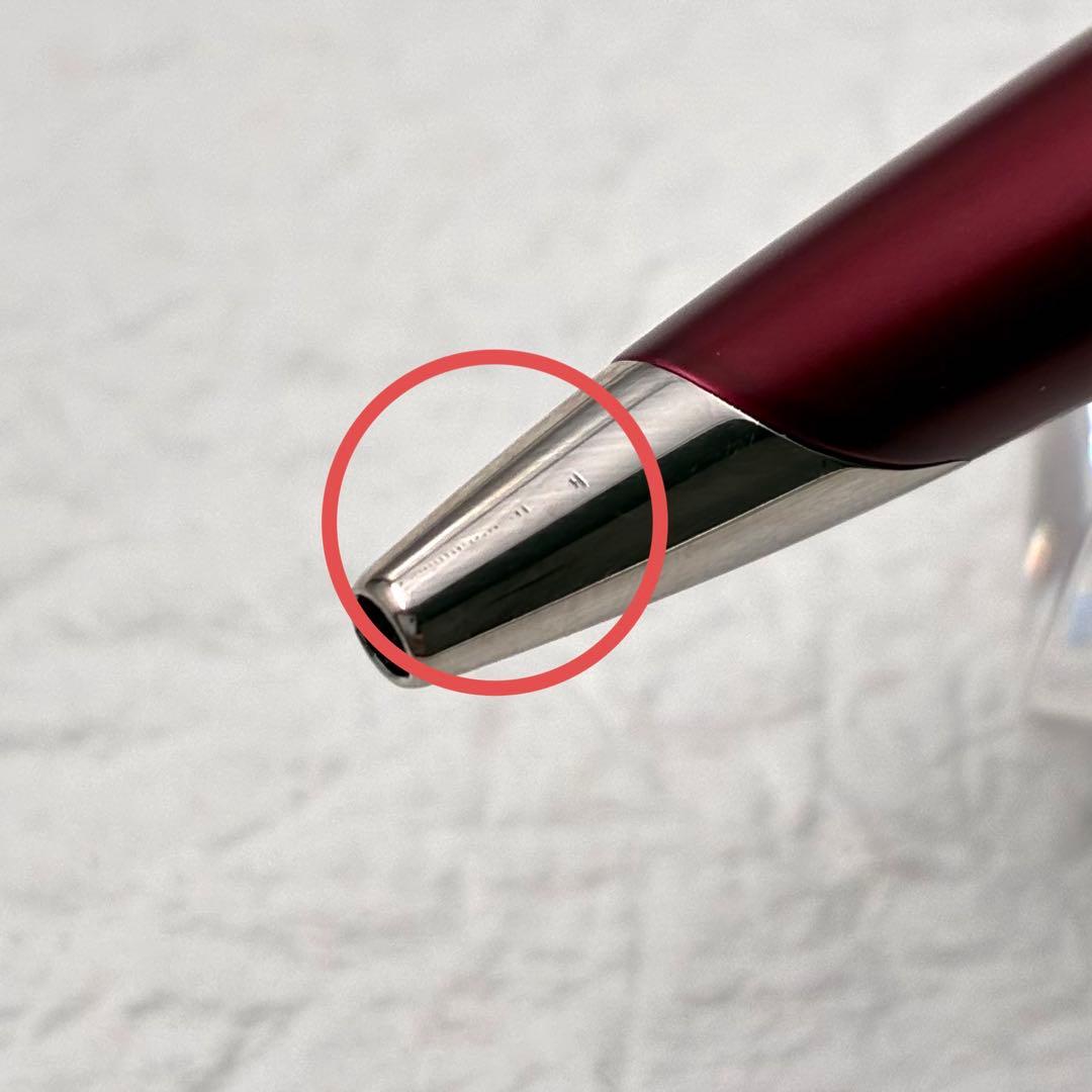 WATERMAN ウォーターマン カレン ボールペン