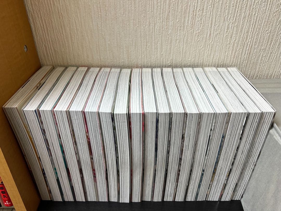 鋼の錬金術師 完全版 1〜18巻 全巻セット 全巻初版 一部帯あり 美品