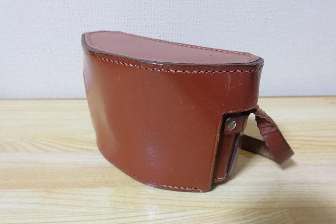 ZEISS IKON ツァイスイコン / TENAX II