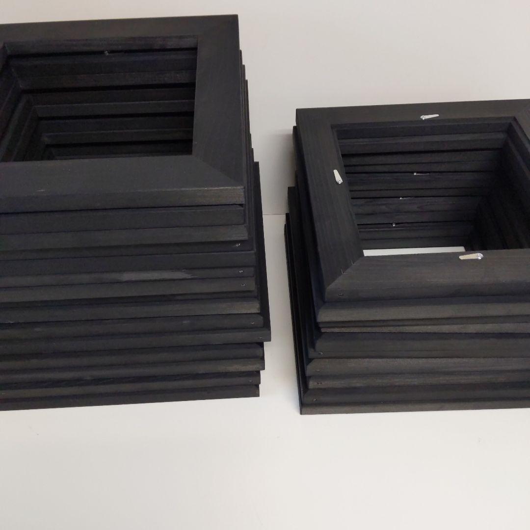 petal額縁セット