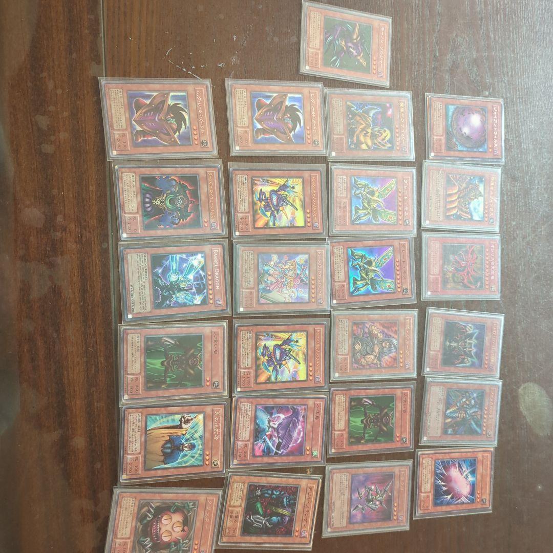 遊戯王OCGカードセット