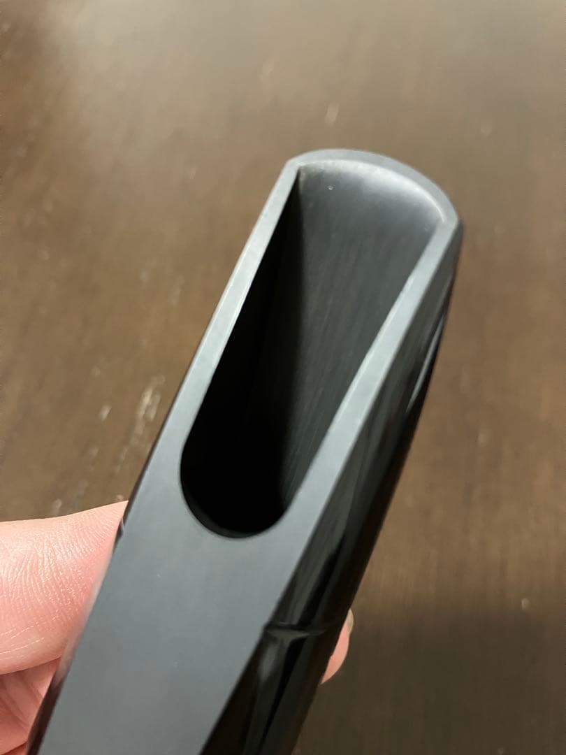 アルトサックスマウスピース　セルマー180