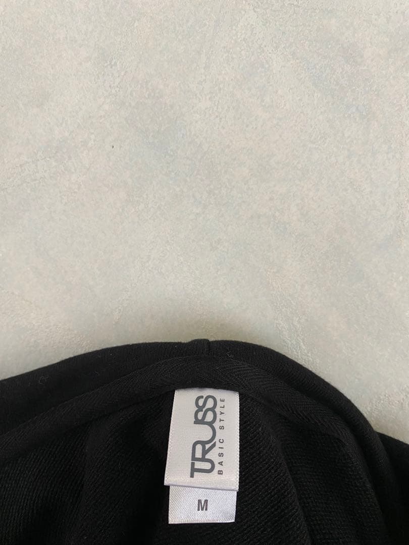 美品 吉田山田 パーカー M 吉田結威 山田義孝 吉田山田展 福袋 非売品