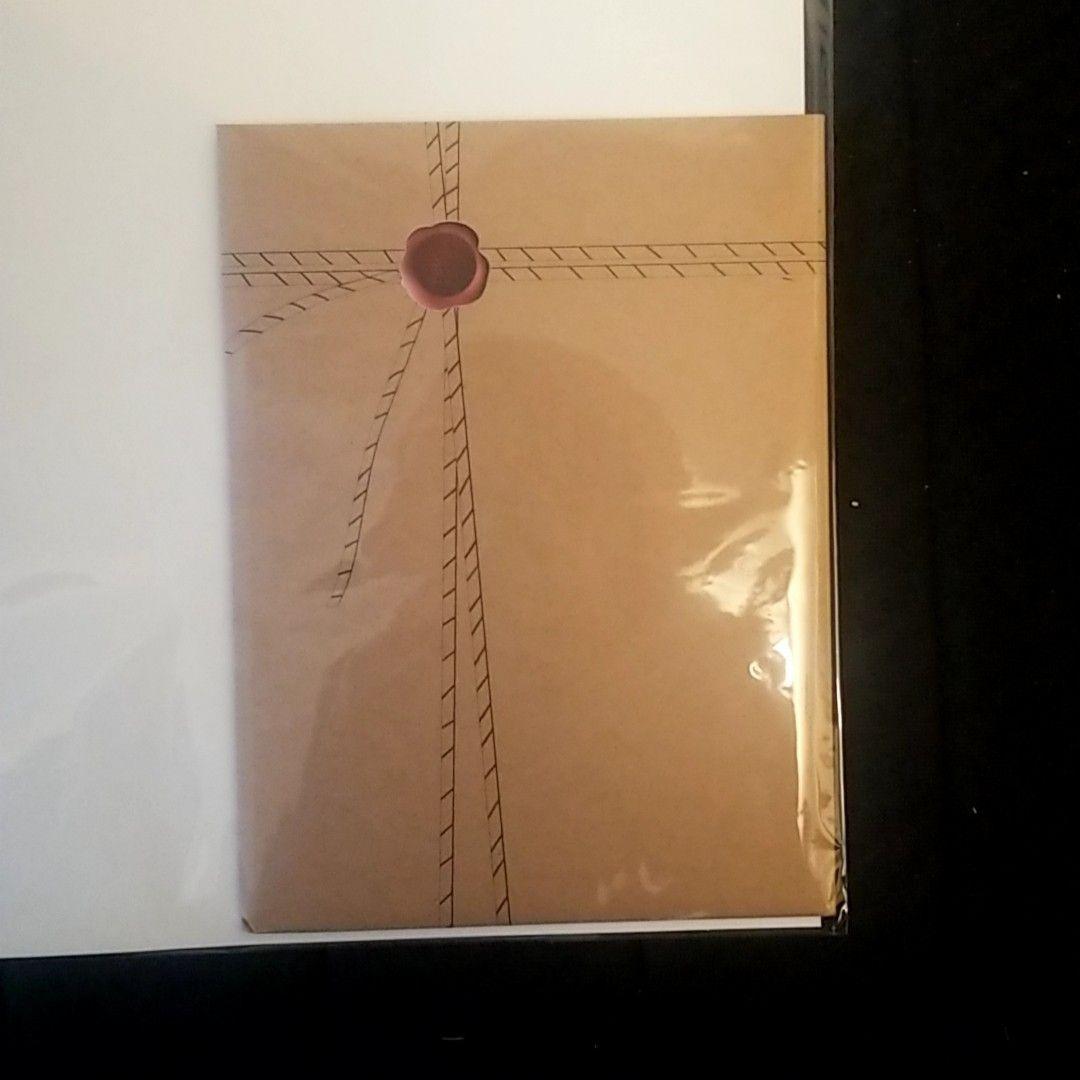 【希少】C88 ufotable FateUBW原画集 + 他3点 【入手困難】