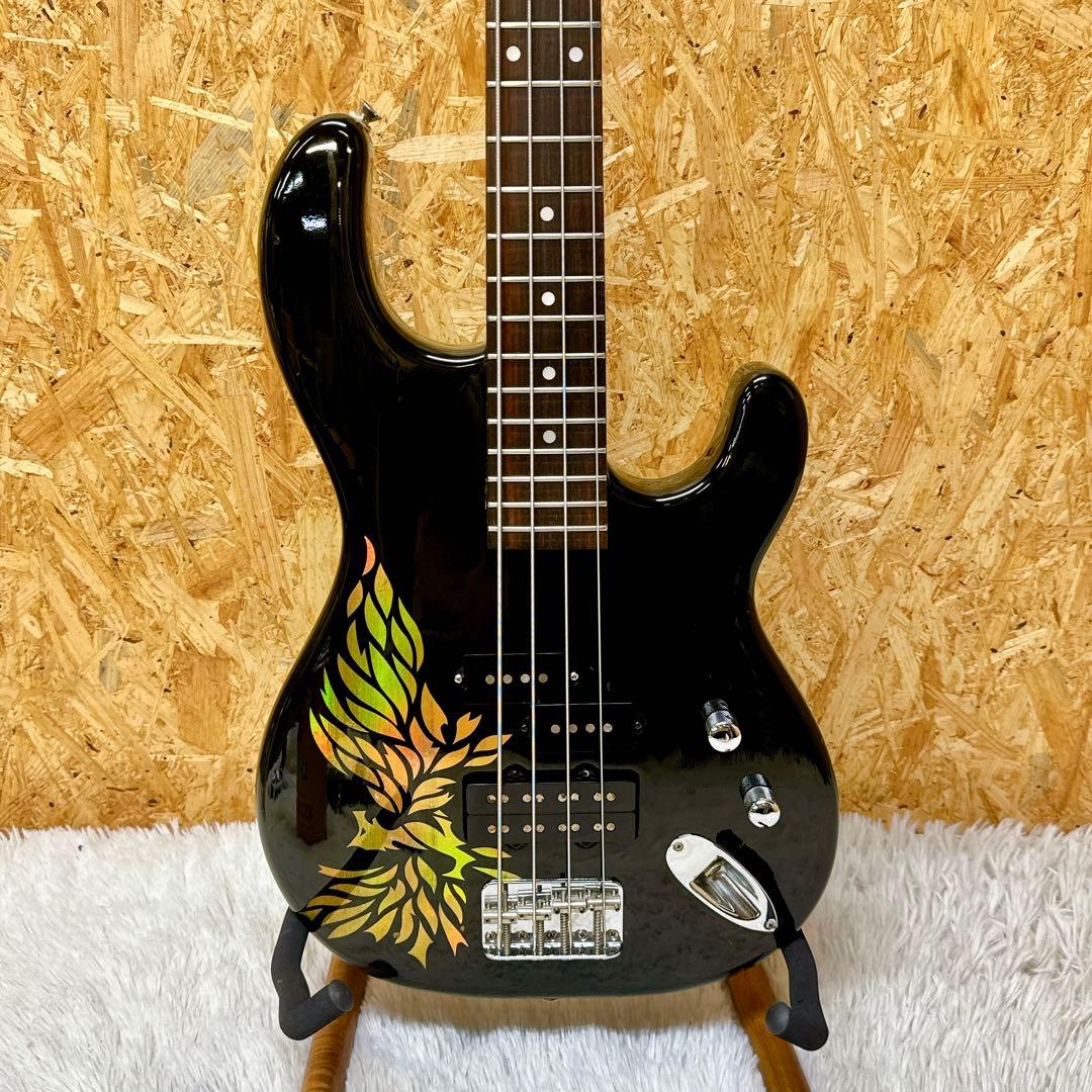 Killer KB-RANCOR Phoenix TAIJIモデル ベース