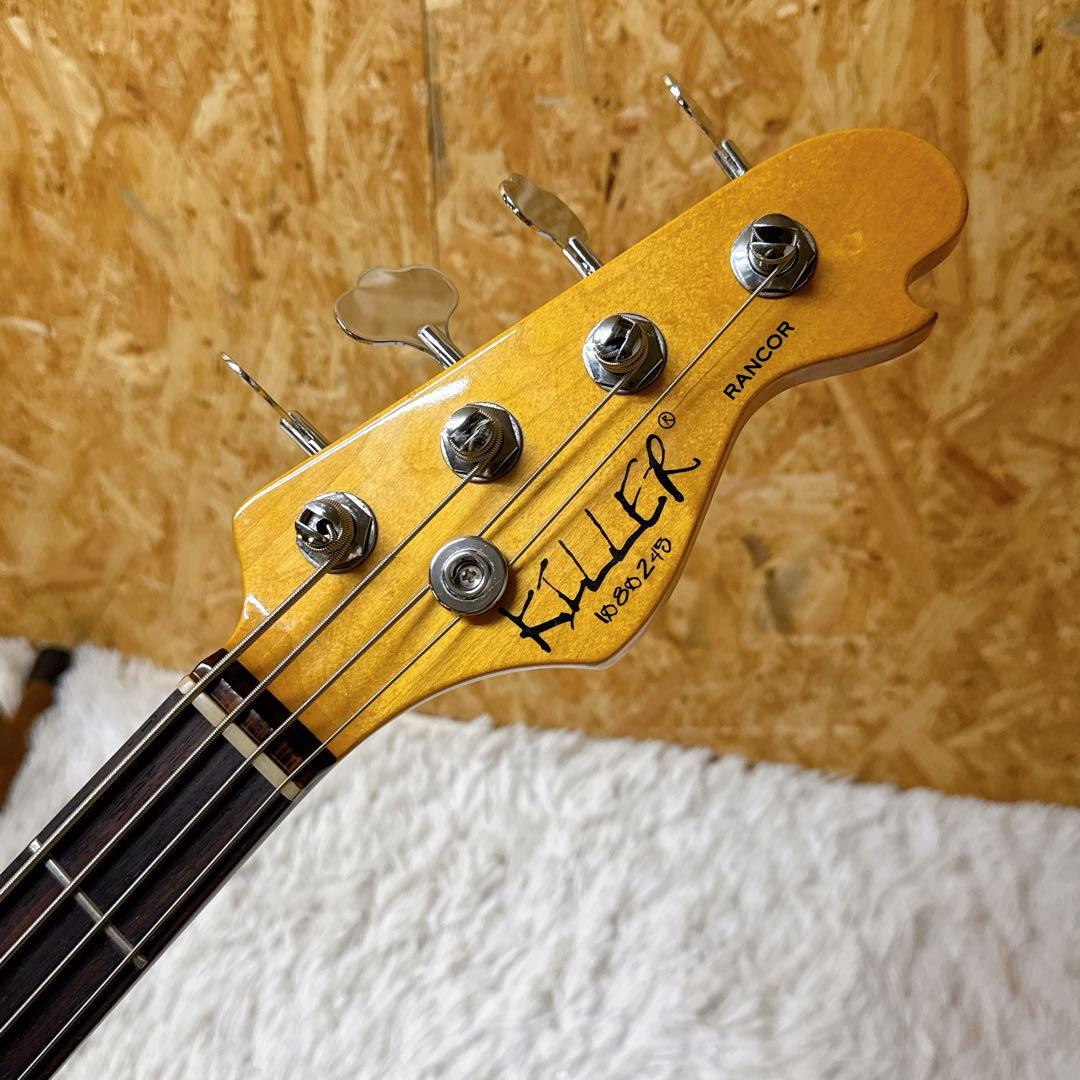 Killer KB-RANCOR Phoenix TAIJIモデル ベース