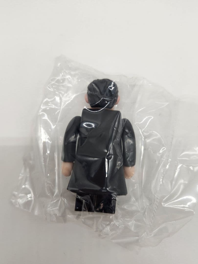 The Matrix Reloaded アクションフィギュアセット24