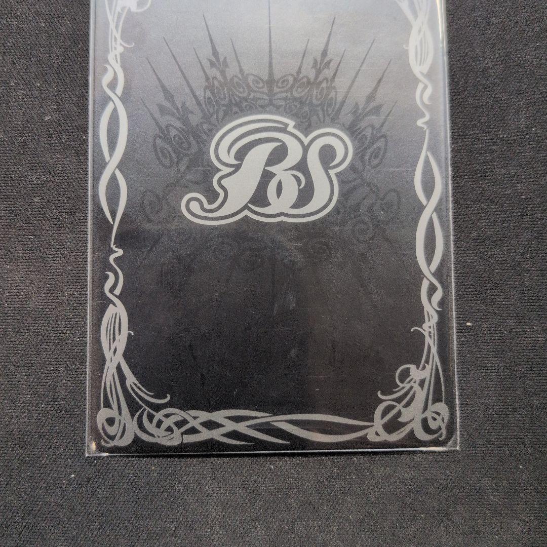 サジッタフレイム Lt デルタバリア Lt WINNERバトルスピリッツ