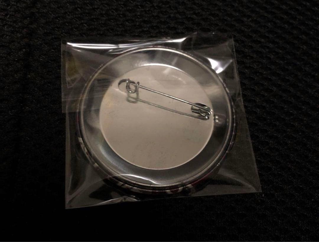 文豪ストレイドッグス　缶バッジ　フョードル　7点セット