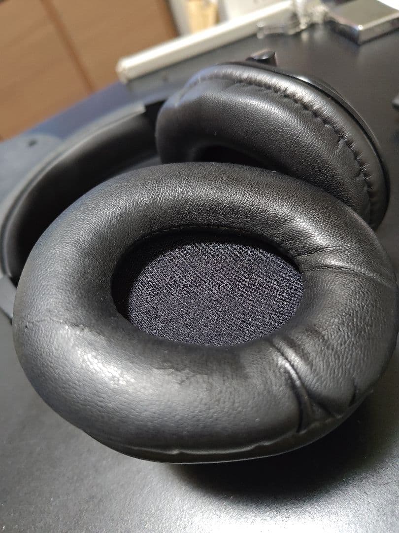 ヘッドホン　ath-pro5mk3