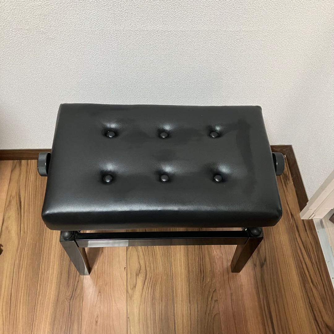 ピアノ椅子　イス　電子ピアノイス