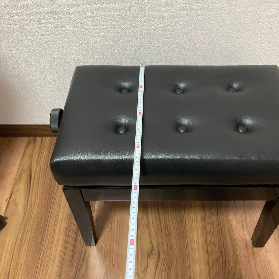 ピアノ椅子　イス　電子ピアノイス
