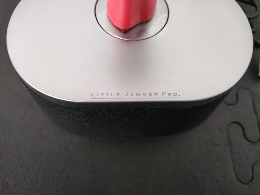 リトルジャマープロ用 美空ひばりジャズを唄う