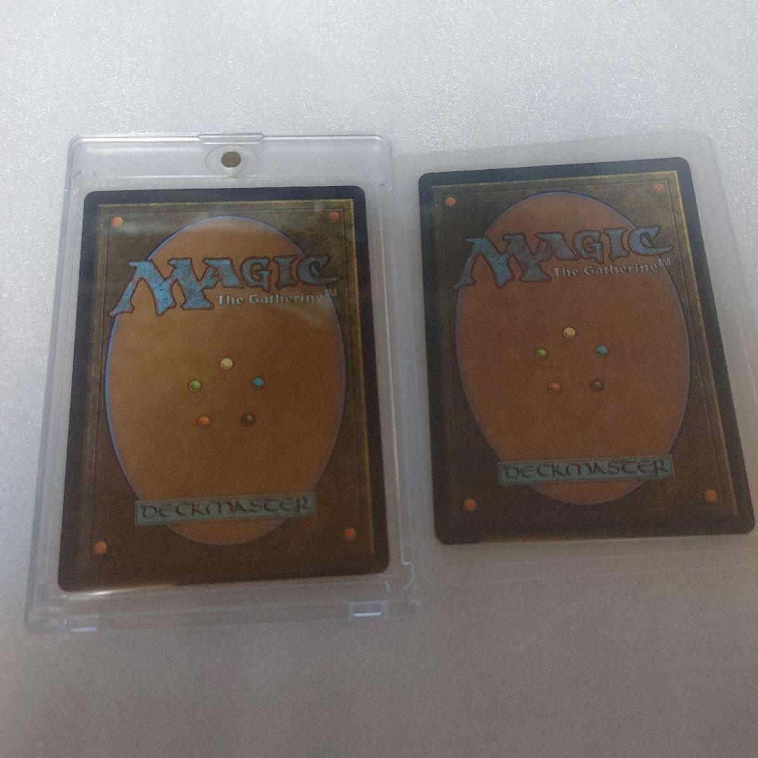 mtg FF 旅するチョコボ　セット