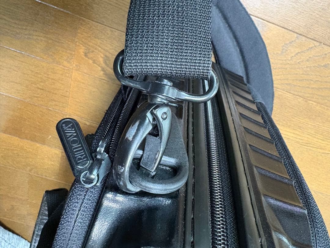 Rimowa BOLERO ビジネスバッグ