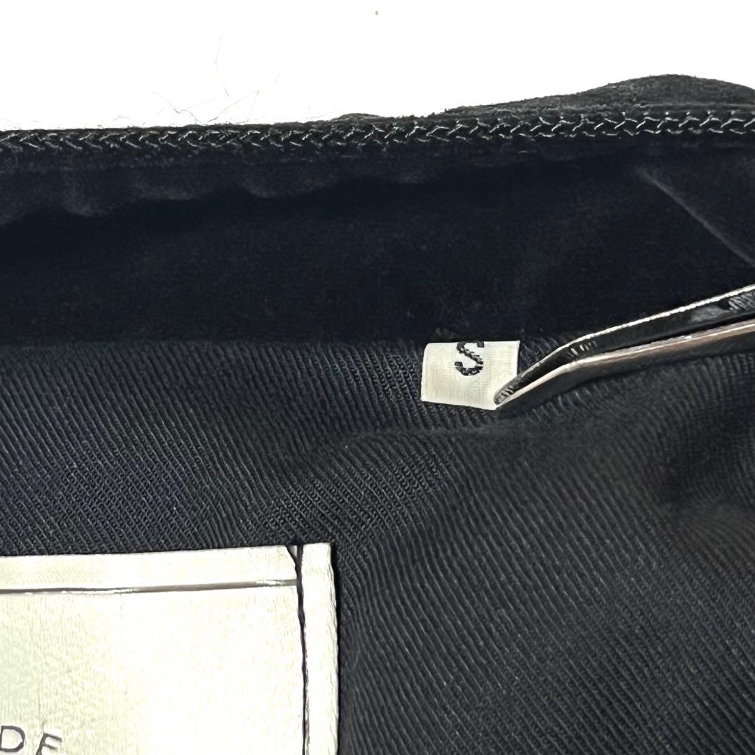 東洋エンタープライズ GOLD ベルベット チャイナ ジャケット ベロア