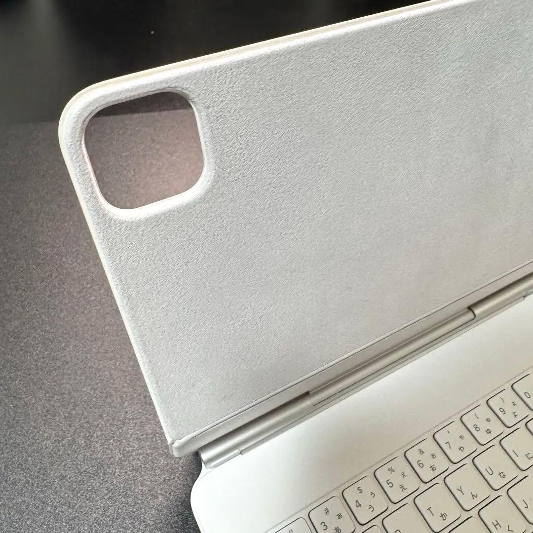 【極美品】Apple 純正 Magic Keyboard A2261