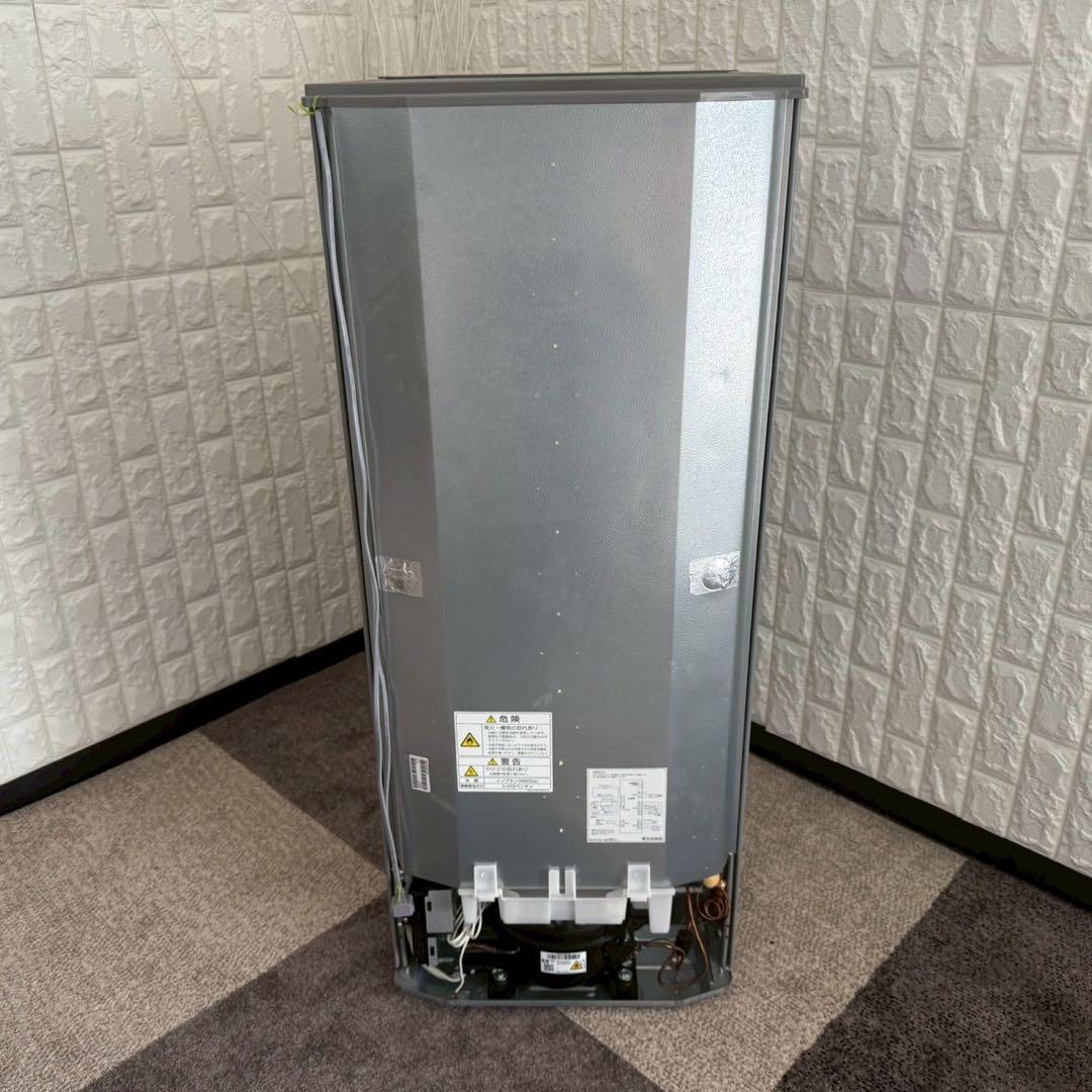 都内23区配送無料✨家電2点セット　アクア　パナソニック　冷蔵庫　洗濯機　美品