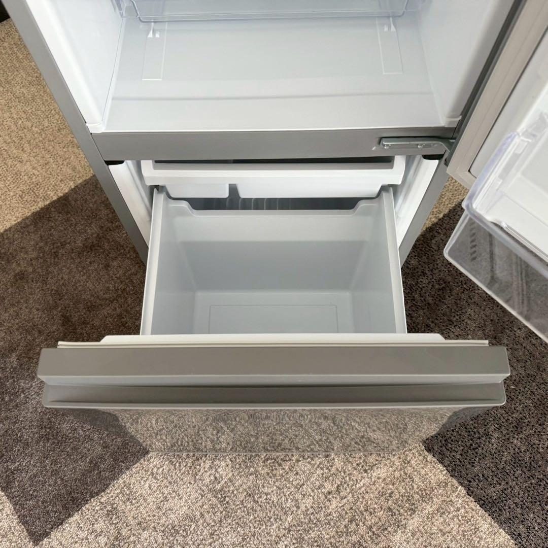 都内23区配送無料✨家電2点セット　アクア　パナソニック　冷蔵庫　洗濯機　美品