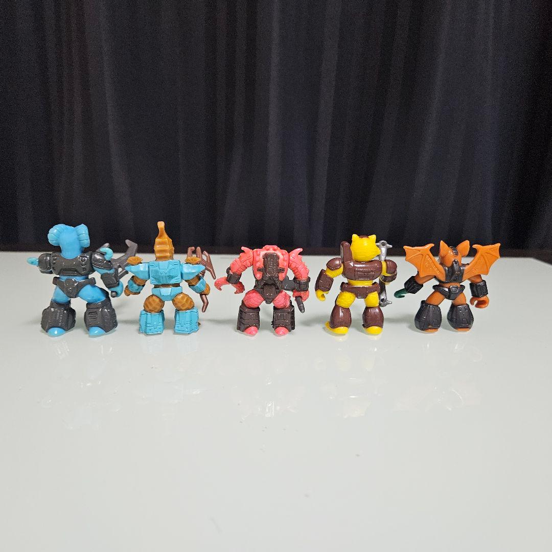 ビーストフォーマー　22体　セット売り