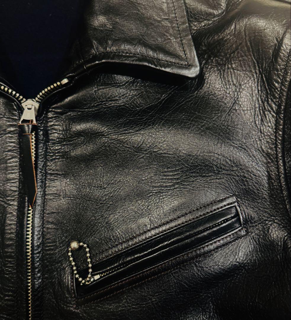 【未使用】フリーホイーラーズ MULHOLAND ブラック 黒 40