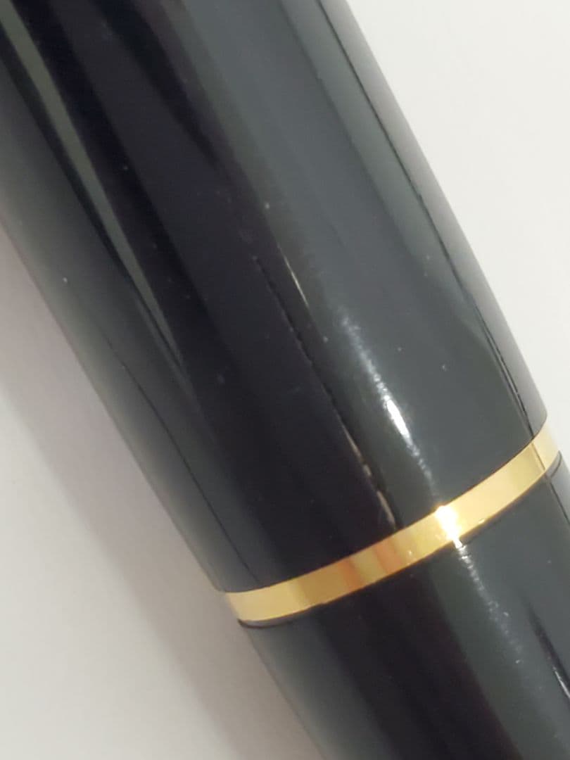 【訳あり】モンブラン マイスターシュテュック#146 14K585