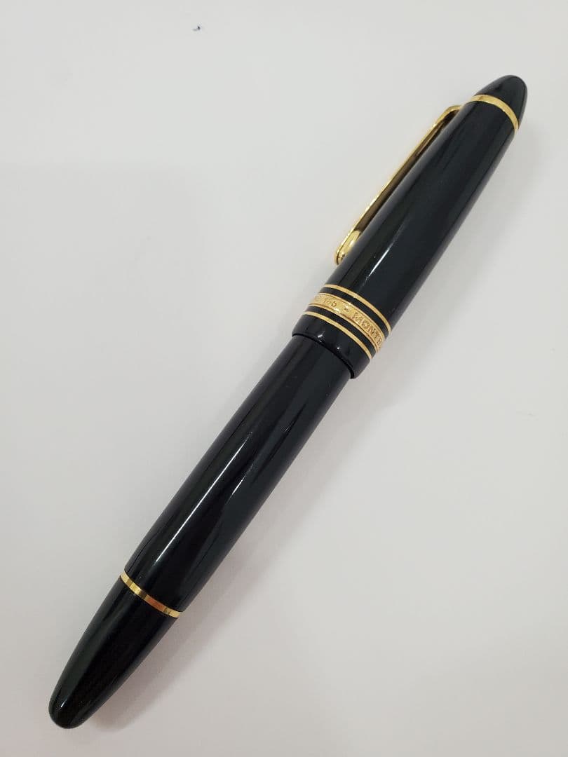 【訳あり】モンブラン マイスターシュテュック#146 14K585