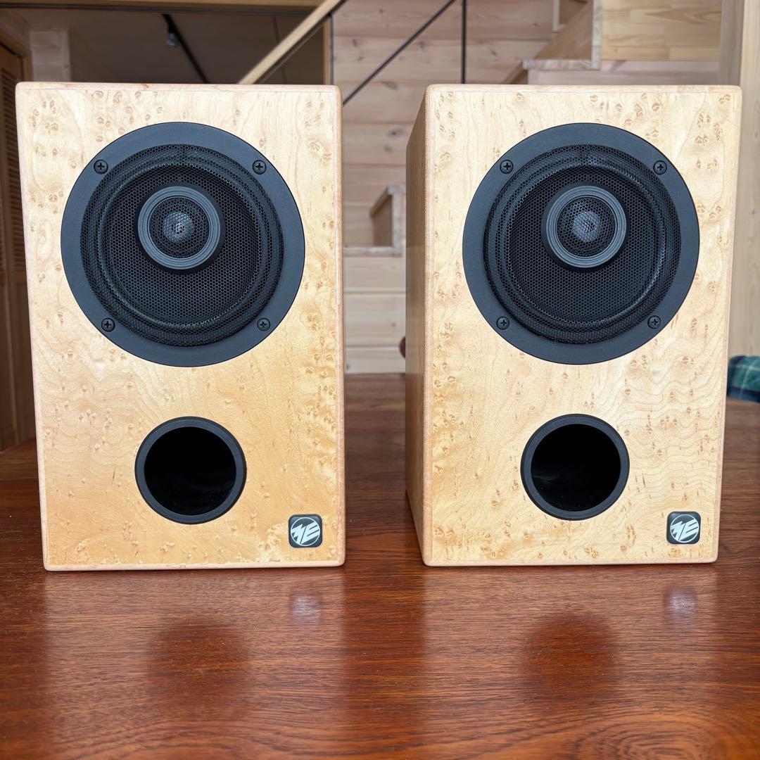 スピーカー・ウーファー Musikelectronic geithain ME25